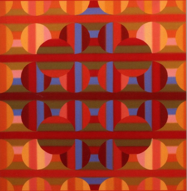 Roy Osborn_25.08.2013. Recension