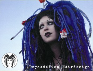 PsychadelicaHairdesign
