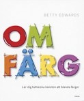 Betty Edwards pa svenska