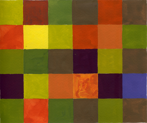 Perennrabatt april031