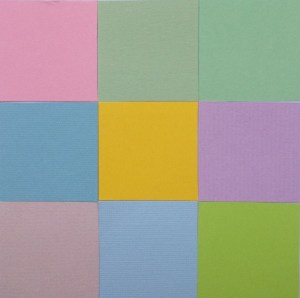 Ljushetskontrast ljus