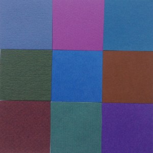 Ljushetskontrast mörk