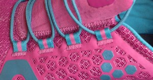 Ljushetskontrast mörk