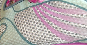 Ljushetskontrast ljus