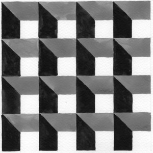 kontrast gråskala 3051