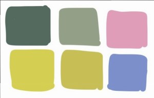 Förvåning, missnöje och sorg