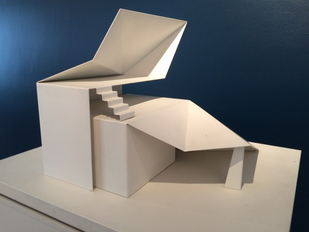 Villa för tropikerna