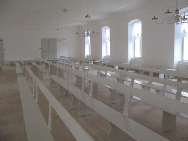 Kyrkosal, Christiansfeldt (72)