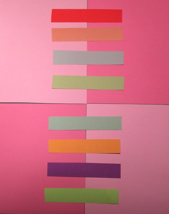 Passar inte till rosa_