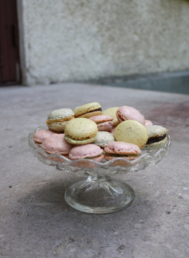 Macarons
