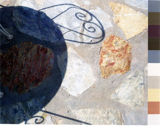 neutrala färger 2045