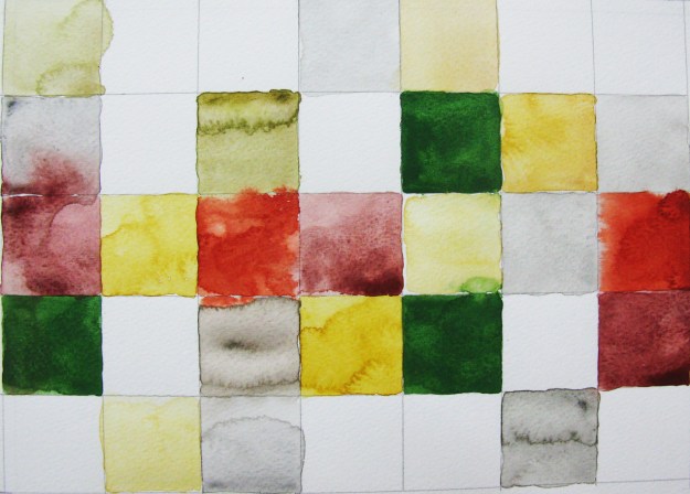 Kusttorget färgschema 2016