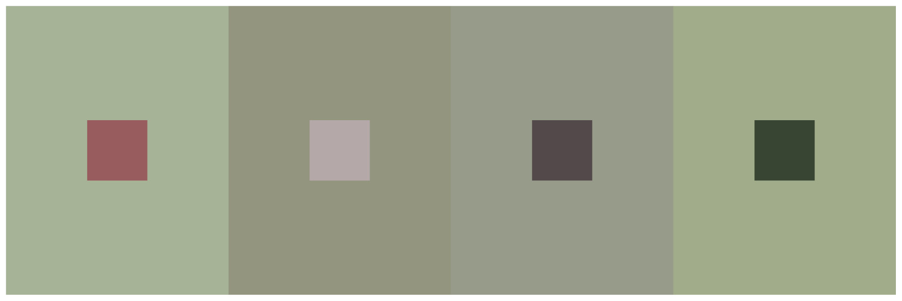 Badhusgatan färgschema